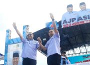 AJP Klaim Disokong Delapan Menteri Golkar di Kabinet Prabowo Jika Lolos Jadi 01 Kendari