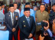 Ancang-ancang APBD Sultra 2025, Andap: Anggaran Untuk Rakyat Harus Tepat Sasaran