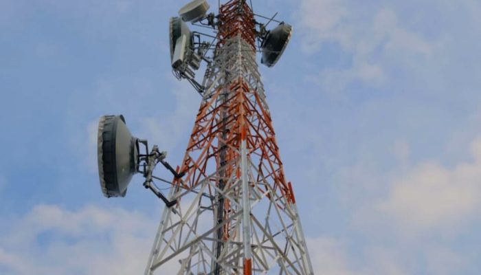 Penetrasi Indosat ke Indonesia Timur, Hadirkan Jaringan Cepat di Timika