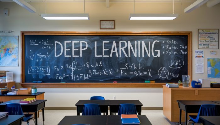 Mengenal Kurikulum Deep Learning Dicanangkan Mendikdasmen Jadi Pengganti Kurikulum Merdeka