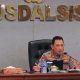 Kapolri Jenderal Listyo Sigit Prabowo