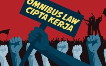 Cipta Kerja