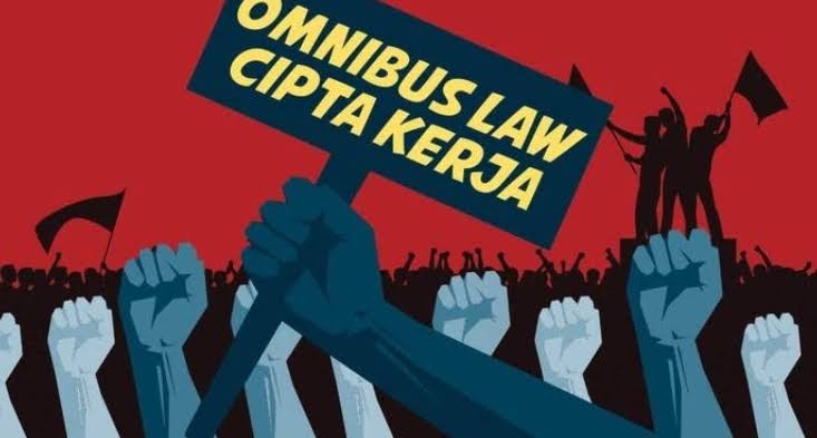 Cipta Kerja