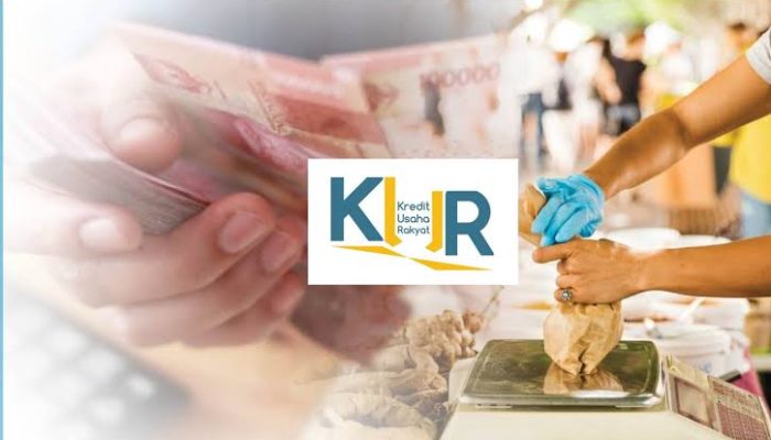 KUR Tak Masuk Program “Pemutihan Utang” UMKM, Ini Alasannya