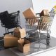 Beberapa contoh barang yang terkena PPN antara lain pakaian, tas, sepatu, pulsa telekomunikasi, sabun, alat elektronik, barang otomotif, perkakas, hingga kosmetik ppn