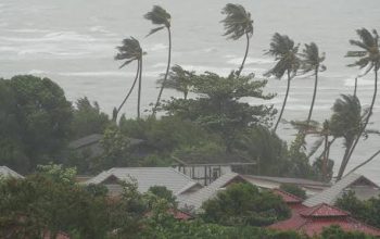 La Nina