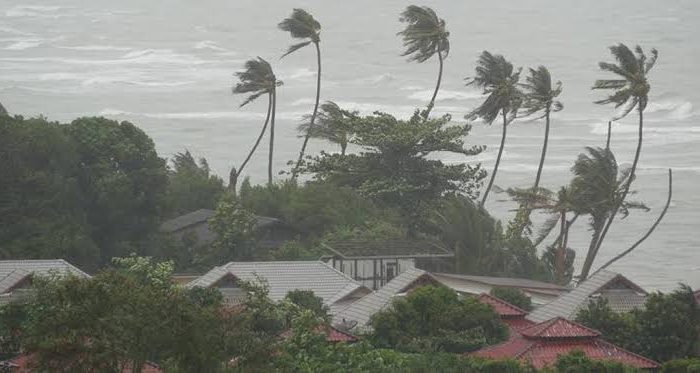 BMKG Wanti-wanti La Nina Bertahan Hingga April 2025, Waspada Dampaknya