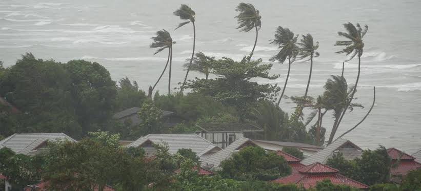 La Nina