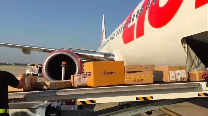 Aturan Baru, Bagasi Lion Air