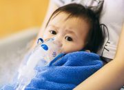 Pneumonia Jadi Ancaman Kematian pada Anak, Kenali Cara Pencegahannya