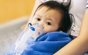Pneumonia