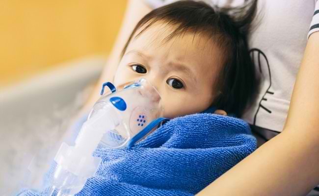 Pneumonia Jadi Ancaman Kematian pada Anak, Kenali Cara Pencegahannya