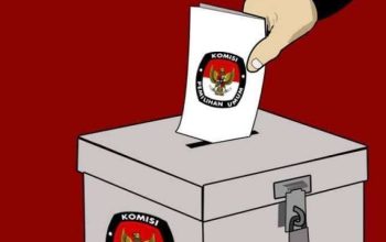 pemilihan, pilkada