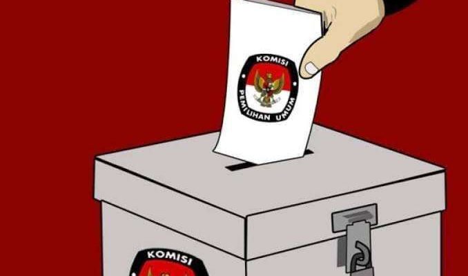 Cara Cek Apakah NIK Terdaftar Pemilih Tetap Pilkada 2024 atau Tidak
