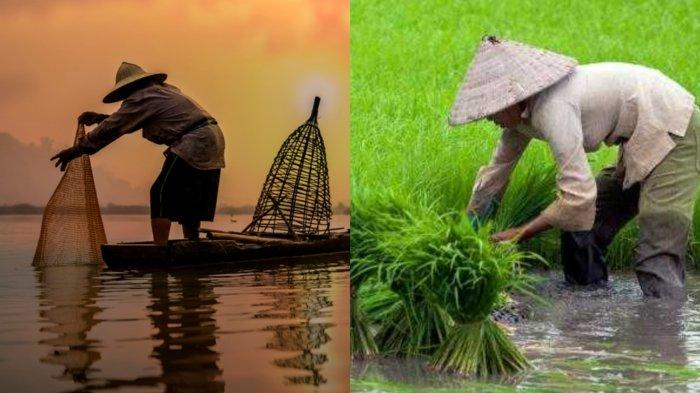 Penghapusan Utang UMKM, Petani Hingga Nelayan