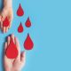 Anemia Defisiensi Besi pada Anak, DARAH