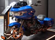 Jenis Motor yang Masuk Kategori Mewah Kena PPN 12 Persen di 2025