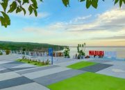 Digelar Desember Ini, Waburi Park Festival 2024 Digadang Masuk Kalender Wisata Nasional