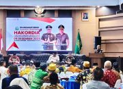Kejati Sultra Sebut Praktik Korupsi Tertinggi Ada di Sektor Tambang