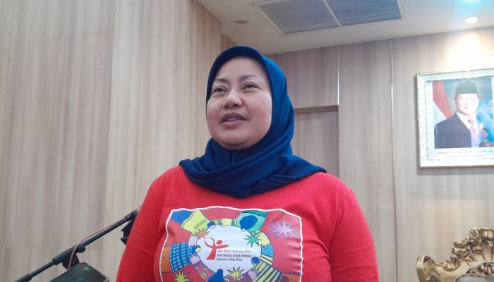 Dinkes Sebut Penderita HIV Termuda di Kendari Ada yang Berusia 16 Tahun