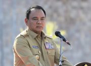 SK Sudah Diteken Pj Gubernur, Begini Rincian UMP & UMSP Sultra Tahun 2025