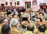 Dana Transfer Pusat ke Sultra Tahun 2025 Tembus Rp19,4 Triliun, Berikut Rinciannya!