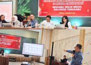 OJK Uraikan Update Kinerja Industri Jasa Keuangan di Sultra Sepanjang Tahun 2024
