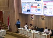 Agenda Reses Ridwan Bae Bahas Kolaborasi Tuntaskan Problem Air Bersih & Penataan Wajah Kota Kendari