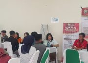 Dinas Transnaker Sultra Tawarkan 1.011 Loker Bagi Pencari Kerja, Termasuk Korban PHK