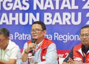 Pertamina Aktifkan Satgas Nataru, Jamin Kelancaran Distribusi BBM & LPG di Sulawesi