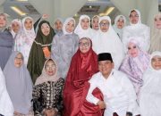 Pj Gubernur Andap Budhi Memaknai Momentum Hari Ibu ke-96 : Harta Paling Berharga dalam Kehidupan!