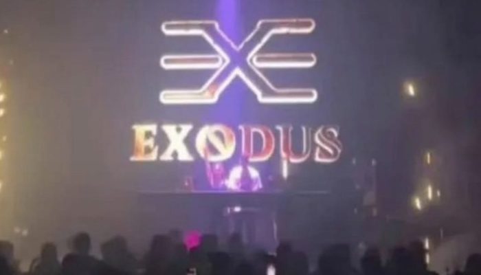 THM Exodus Cafe Kena Semprit DPRD Kota Kendari, Disinyalir Tak Punya Legalitas Amdal Lalin