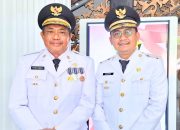Dua Pj Kepala Daerah Dilantik Pagi ini, Parinringi Jabat Pj Wali Kota Kendari, Pahri Yamsul Jadi Pj Bupati Mubar