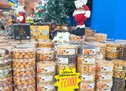 Rayakan Natal, Hypeemart Hadirkan Hampers dan Kue Kering Spesial