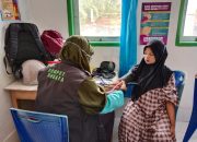 Dua Tahun Perangi Stunting, Program Bidan Untuk Negeri Dompet Dhuafa Pamit dari Buton Selatan