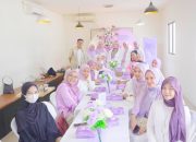 Gen Z Diajak Cerdas Pilih Skincare di Skin Class Wardah Kendari