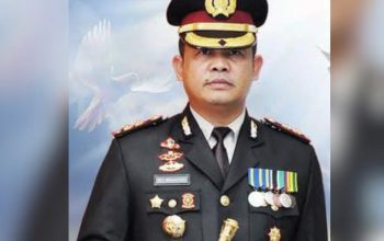 Kombes Pol Eko Widiantoro.