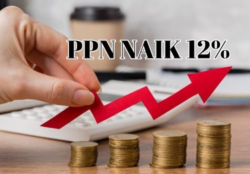 PAJAK PPH PPN
