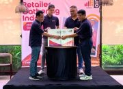 Indosat HiFi Air Hadir di Gorontalo, Rilis Internet Rumah Nirkabel Terjangkau untuk Keluarga & Bisnis