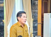 Provinsi Sultra Tetapkan Besaran UMP Rp3,073 Juta