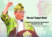 Berani Tampil Beda