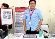 Alfamidi Buka Lowongan Khusus Penyandang Disabilitas di Job Fair Sultra 2024
