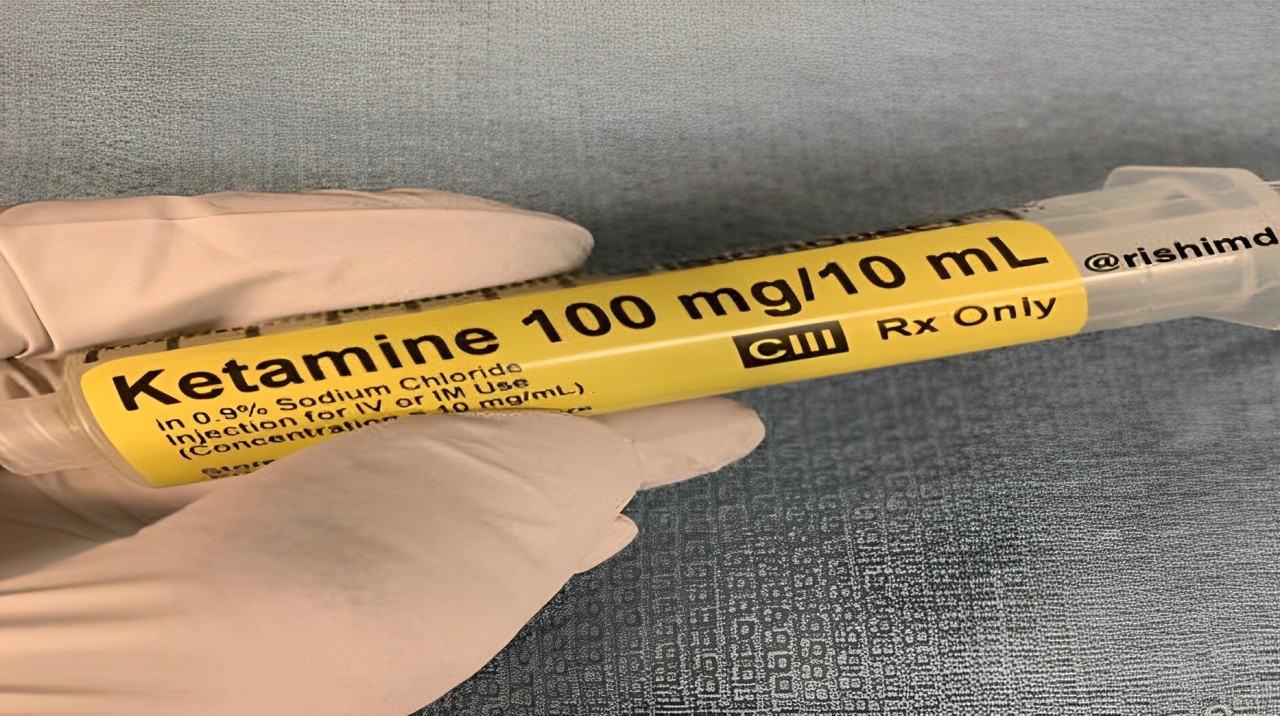 Ketamin