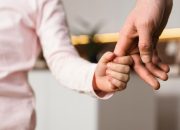 20 Persen Anak RI ‘Fatherless’, Pengasuhan Anak Bukan Cuma Tanggung Jawab Ibu