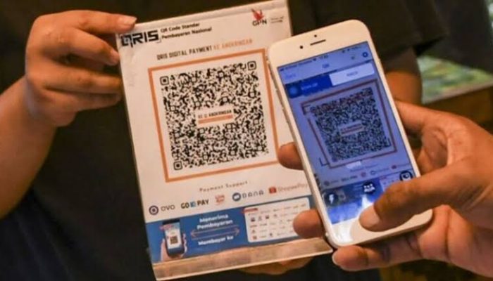Berlaku Awal 2025, Begini Cara Pakai QRIS Tap NFC