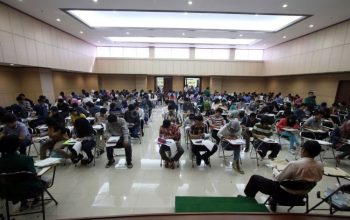 SNPMB 2025: Ada SNBT, SNBP dan Jalur Mandiri,ujian mahasiswa