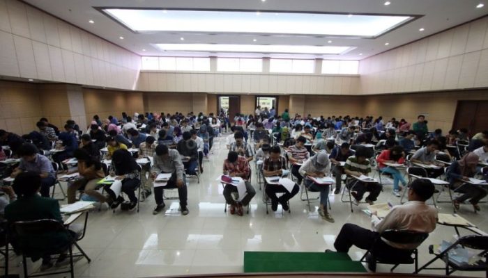 Jadwal Lengkap SNPMB 2025: Ada SNBT, SNBP dan Jalur Mandiri