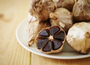 4 Manfaat Rutin Konsumsi Bawang Hitam, Termasuk Jaga Kesehatan Jantung