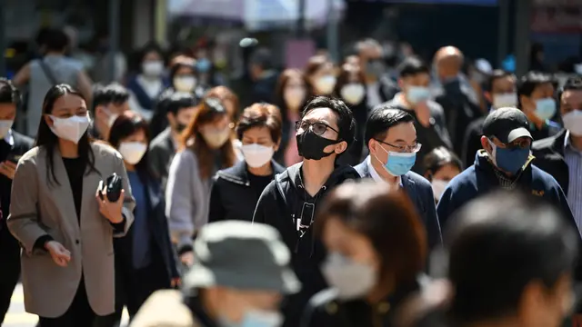 Kemenkes Terbitkan Surat Edaran Peringatan Waspada Kasus HMPV dan Flu Burung