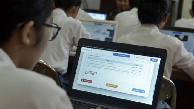 Tata Cara Daftar Akun SNPMB 2025 untuk Siswa, Dibuka Hari Ini!